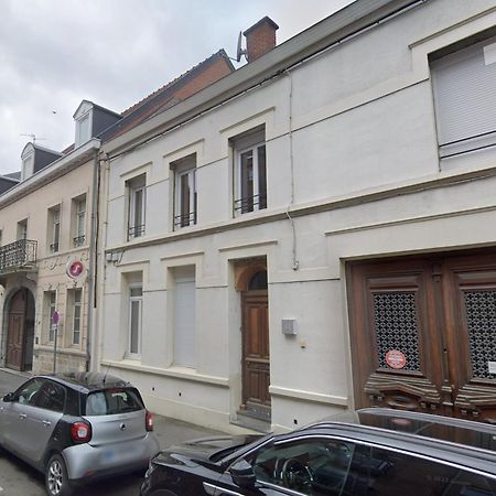Haut 30 Saint-Amand-les-Eaux Buitenkant foto